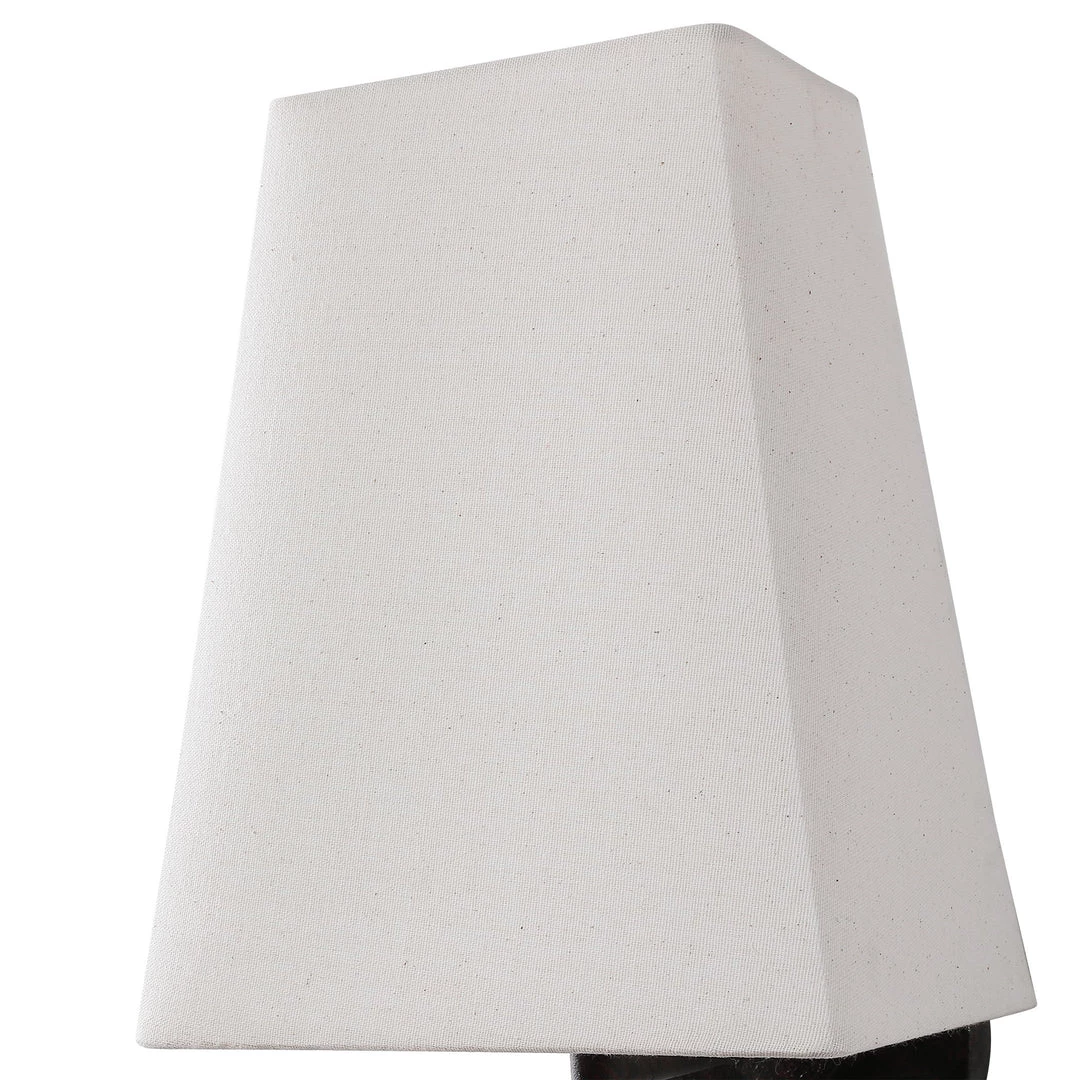 Accessories Uttermost Brambleton 1 Light Bronze Sconce 8 Accessories Uttermost Brambleton 1 Light Bronze Sconce