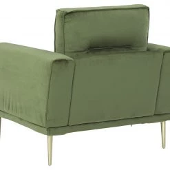 Ashley Furniture Macleary - Moss - Chair Chairs