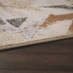 Ashley Furniture Jun - Rug - Multi Rug