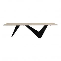 Moe's Home Collection Bird Dining Table Large