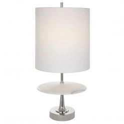 Uttermost Altitude Modern Table Lamp