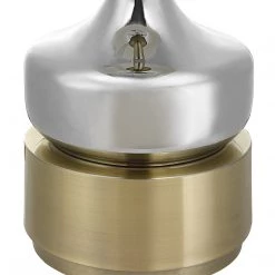 Accessories Uttermost Como Mid-Century Buffet Lamp 10 Accessories Uttermost Como Mid-Century Buffet Lamp