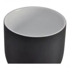 Moe's Home Collection Accessories Spice Planter 7in Black