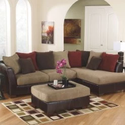 Ashley Furniture Kelton - Espresso - Rectangular End Table 13 Ashley Furniture Kelton - Espresso - Rectangular End Table