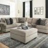 Signature Design By Ashley® Bovarian - With Storage - Sectional Set