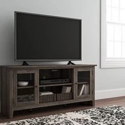 Ashley Furniture Arlenbry - Best In Class - TV Stand TV Stands