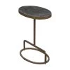 Uttermost Jessenia Stone Accent Table Tables
