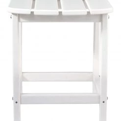 Ashley Furniture Tables Sundown Treasure - Cottage - Rectangular End Table