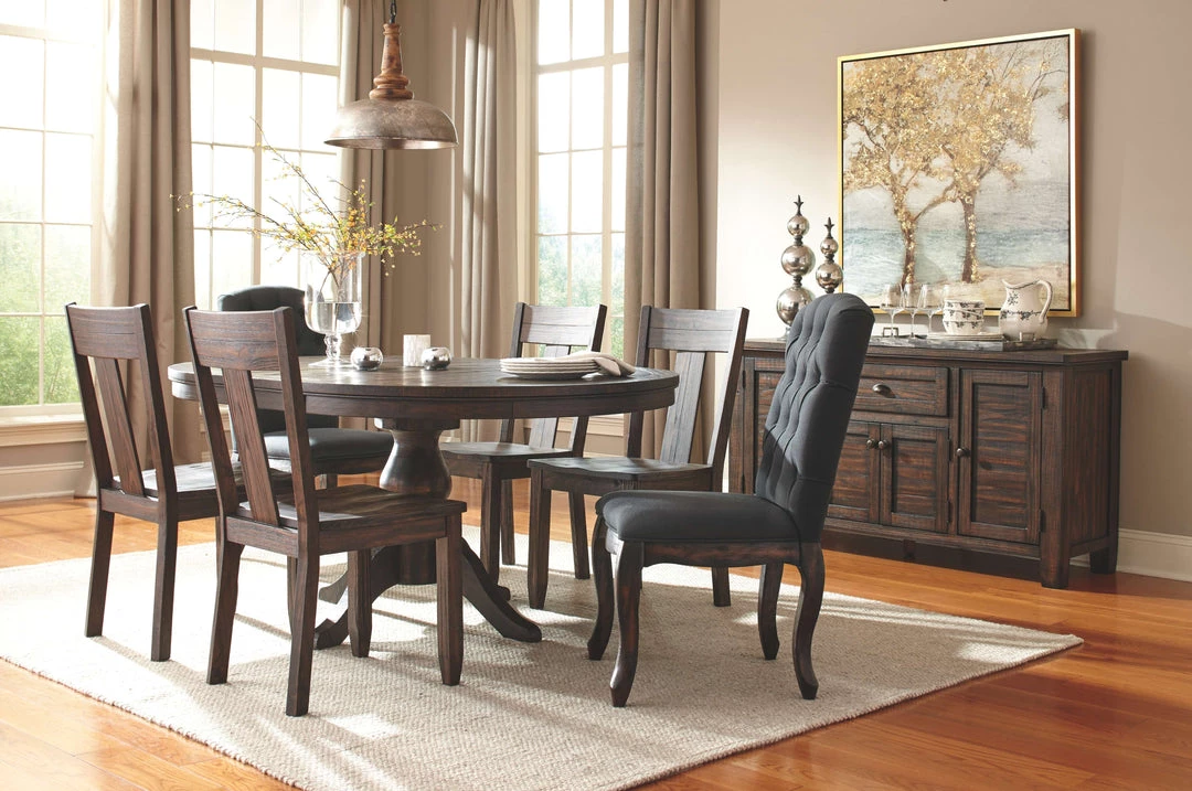 Ashley Furniture Joziah - Antique Silver Finish - Metal Pendant Light (1/cn) Accessories 5 Ashley Furniture Joziah - Antique Silver Finish - Metal Pendant Light (1/cn) Accessories