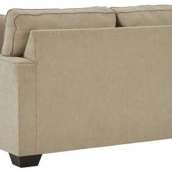 Signature Design By Ashley® Lucina - Quartz - Loveseat Loveseats 12 Signature Design By Ashley® Lucina - Quartz - Loveseat Loveseats
