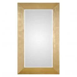 Uttermost Chaney Gold Mirror Accessories