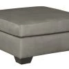 Ashley Furniture Darcy - Ultra-soft - Accent Ottomans