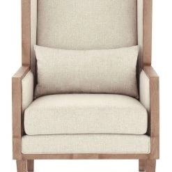 Ashley Furniture Chairs Avila - Linen - Accent Chair