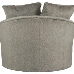 Ashley Furniture Soletren - Trendsetting Silhouette - Swivel Chairs