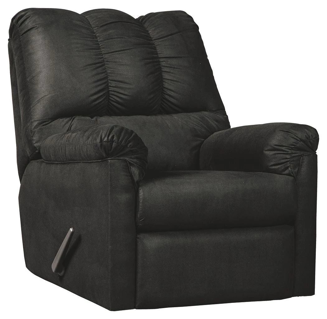 Ashley Furniture Darcy - Best In Class - Rocker Recliners 5 Ashley Furniture Darcy - Best In Class - Rocker Recliners