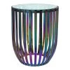 Moe's Home Collection Tables Prism Side Table