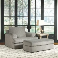 Ashley Furniture Soletren - Oversized - Arm Chairs 17 Ashley Furniture Soletren - Oversized - Arm Chairs