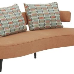 Ashley Furniture Hollyann - Stylish Urban Space - Stationary Sofas