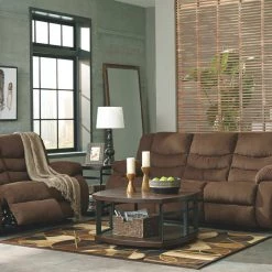 Ashley Furniture Reclining Furniture Tulen - Ample Seating - Reclining Sofas 43 Ashley Furniture Reclining Furniture Tulen - Ample Seating - Reclining Sofas