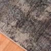 Uttermost Calandria Gray 9 X 13 Rug Accessories