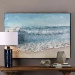 Uttermost Rolling Tide Landscape Art 7 Uttermost Rolling Tide Landscape Art