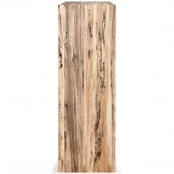 Ashley Furniture Piperton - Natural - Cube Organizer 63 Ashley Furniture Piperton - Natural - Cube Organizer