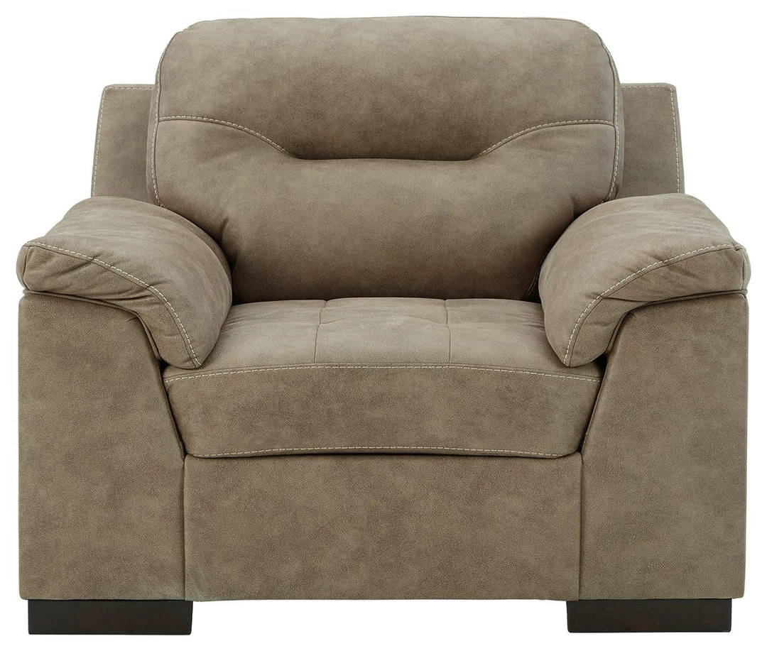 Signature Design By Ashley® Maderla - Sofa, Loveseat Set Living Room Sets 5 Signature Design By Ashley® Maderla - Sofa, Loveseat Set Living Room Sets