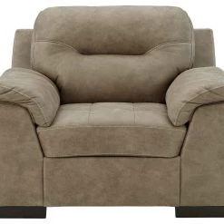 Ashley Furniture Chairs Maderla - Pebble - Chair