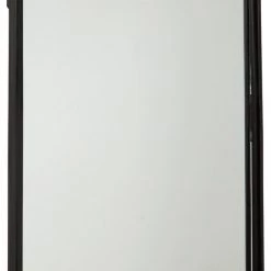 Signature Design By Ashley® Brocky - Black - Accent Mirror Accessories 11 Signature Design By Ashley® Brocky - Black - Accent Mirror Accessories