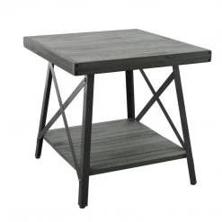 Emerald Home Chandler End Table Tables