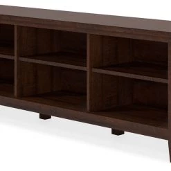 Ashley Furniture Camiburg - Warm Ultimate Best In Class TV Stand TV Stands