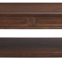 Ashley Furniture Alymere - Rustic Brown - Lift Top Cocktail Table 27 Ashley Furniture Alymere - Rustic Brown - Lift Top Cocktail Table