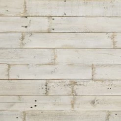 Ashley Furniture Fregine - Whitewash - Rectangular End Table