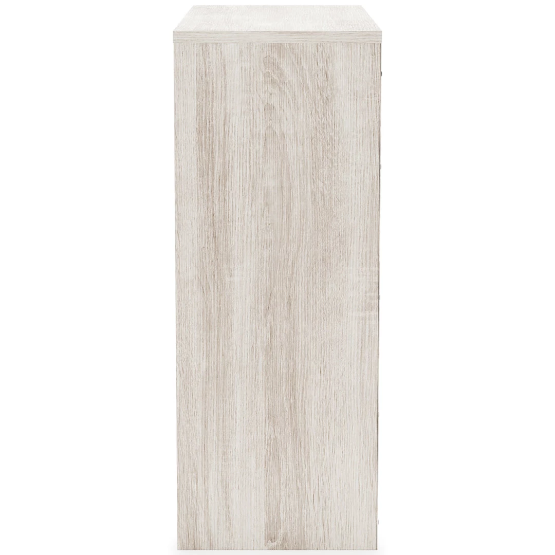 Ashley Furniture Dorrinson - Antique Best In Class - Bookcase Bookcases 13 Ashley Furniture Dorrinson - Antique Best In Class - Bookcase Bookcases