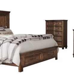 Ashley Furniture Royard - Warm Ultimate Best In Class Dresser, Mirror 18 Ashley Furniture Royard - Warm Ultimate Best In Class Dresser, Mirror