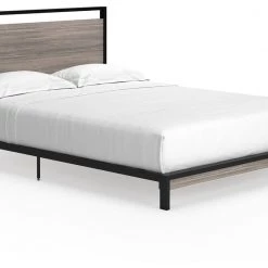 Signature Design By Ashley® Beds Dontally - Platform Bed
