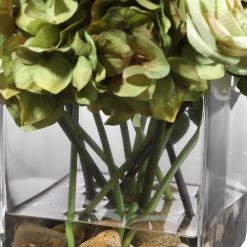 Uttermost Cecily Hydrangea Bouquet Accessories