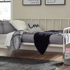 Ashley Furniture Trentlore - Day Bed With Platform Beds