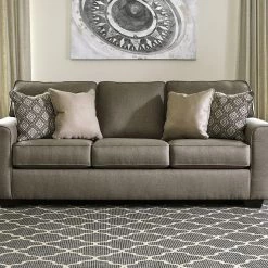 Ashley Furniture Sofas Calicho - Cashmere - Sofa 16 Ashley Furniture Sofas Calicho - Cashmere - Sofa