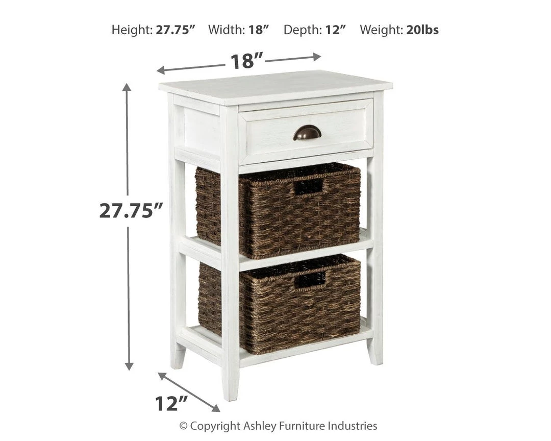 Ashley Furniture Oslember - Best In Class - Accent Table Tables 12 Ashley Furniture Oslember - Best In Class - Accent Table Tables
