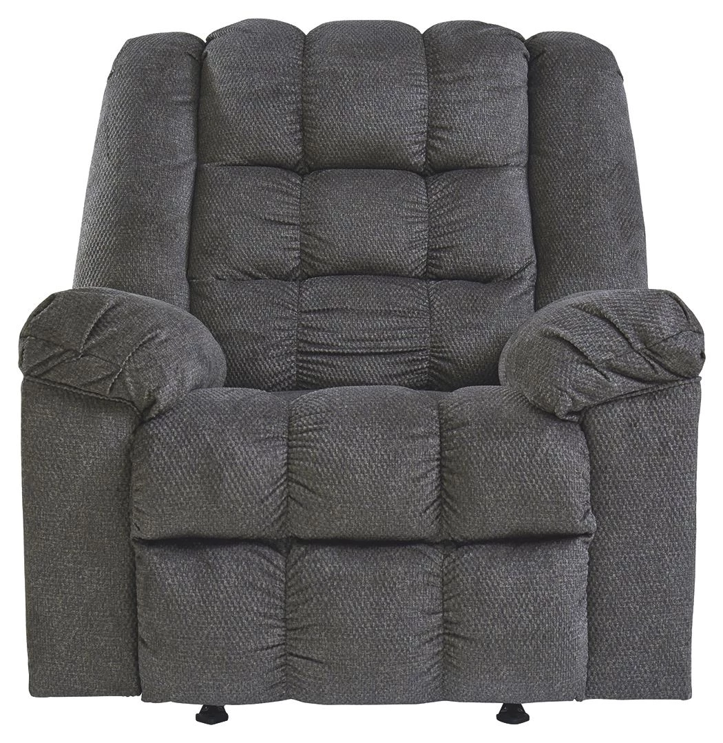 Ashley Furniture Reclining Furniture Drakestone - Tufted Upholstery - Rocker Recliners 7 Ashley Furniture Reclining Furniture Drakestone - Tufted Upholstery - Rocker Recliners