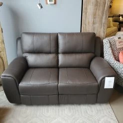 Primo Perfect Promotions! Comfortable Reclining Loveseat