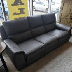 Primo Comfortable Reclining Sofa Perfect Promotions!