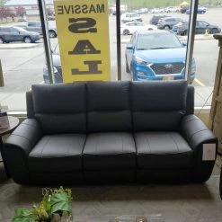 Primo Comfortable Reclining Sofa Perfect Promotions!