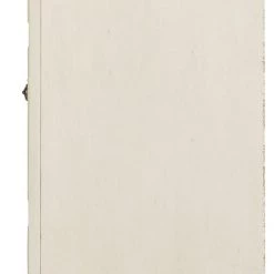 Ashley Furniture Roranville - Antique White - Accent Cabinet Cabinets