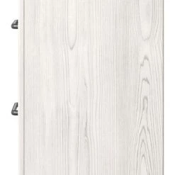 Signature Design By Ashley® Gerridan - White/gray - Four Drawer Chest Chests