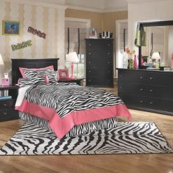 Ashley Furniture Maribel - Panel Headboard