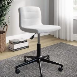 Signature Design By Ashley® Beauenali - Home Office Desk Chair (1/CN) Chairs