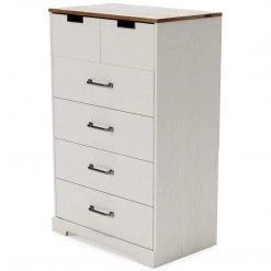 Signature Design By Ashley® Vaibryn - Drawer Chest Chests