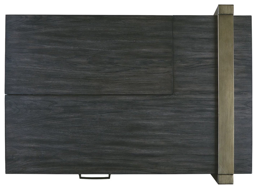 Ashley Furniture Tables Forleeza - Dark Gray - Lift Top Cocktail Table 6 Ashley Furniture Tables Forleeza - Dark Gray - Lift Top Cocktail Table